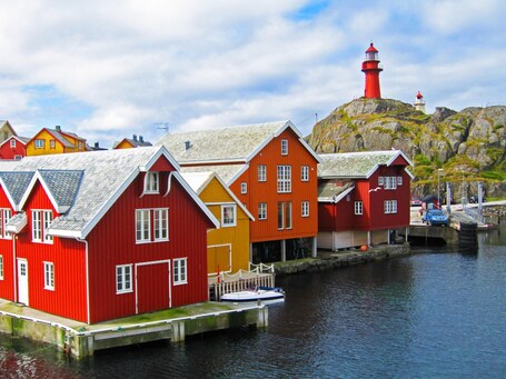 Ona Havstuer - by Classic Norway Hotels - view 3