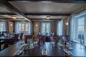 Exterior - Ona Havstuer - by Classic Norway Hotels (Ålesund)