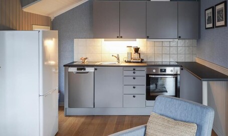 Ona Havstuer - by Classic Norway Hotels - view 2