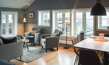 Ona Havstuer - by Classic Norway Hotels – Affordable hotel in Ålesund