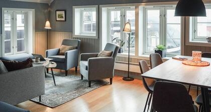 Ona Havstuer - by Classic Norway Hotels