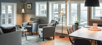 Ona Havstuer - by Classic Norway Hotels