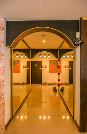 Interior - Krabi Heaven (Krabi)