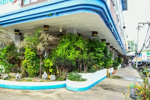 Exterior - Krabi Heaven (Krabi)