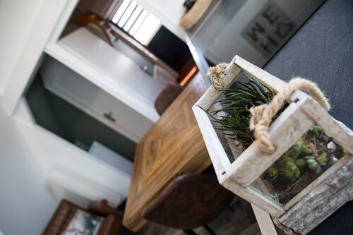 A La Ferme City Break & Spa