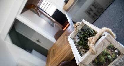 A La Ferme City Break & Spa