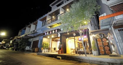 Baan Kieng Guest House Lampang