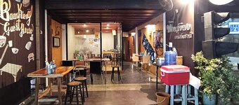 Baan Kieng Guest House Lampang