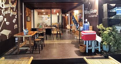 Baan Kieng Guest House Lampang