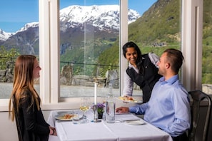 Abendessen