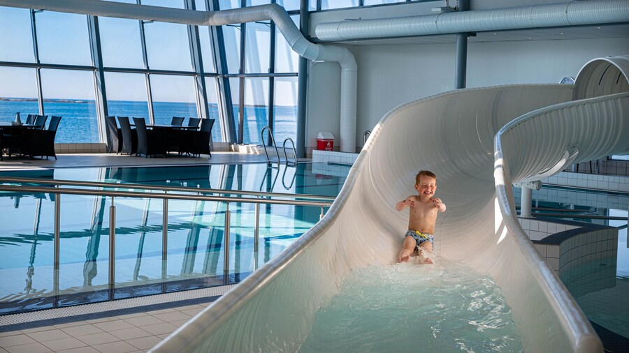 Finnøy Bryggehotell - By Classic Norway Hotels