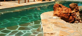 Kamili View Apartment in Zanzibar