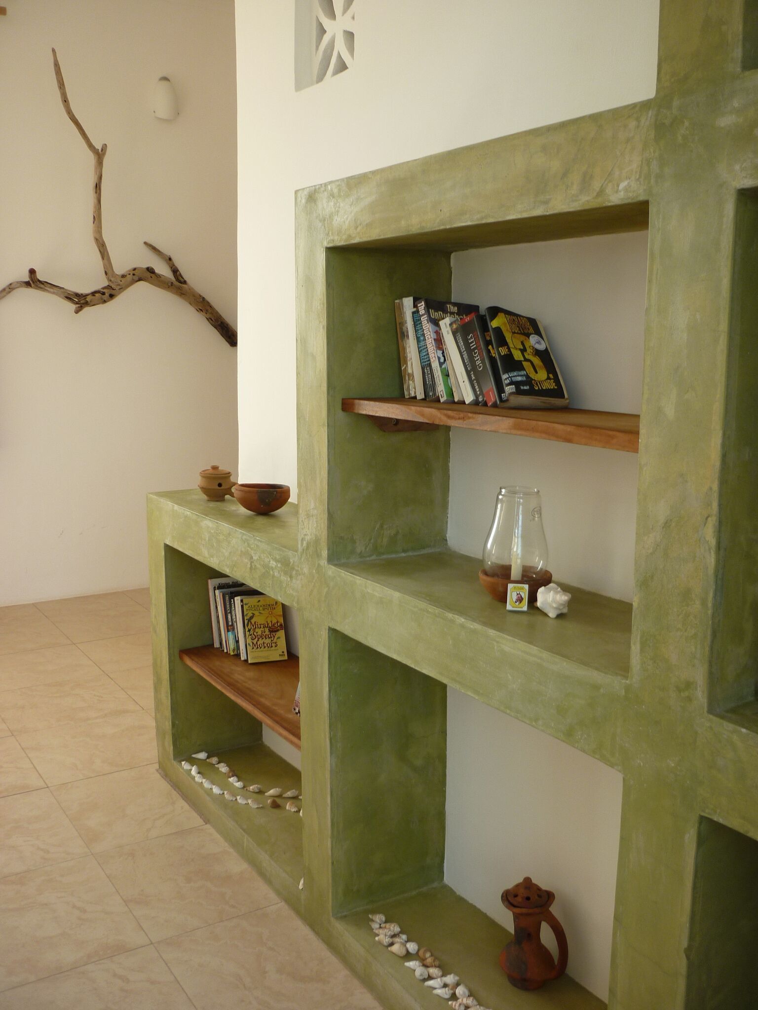 Comfort House, 2 Bedrooms, Pool Access | Kemudahan bilik