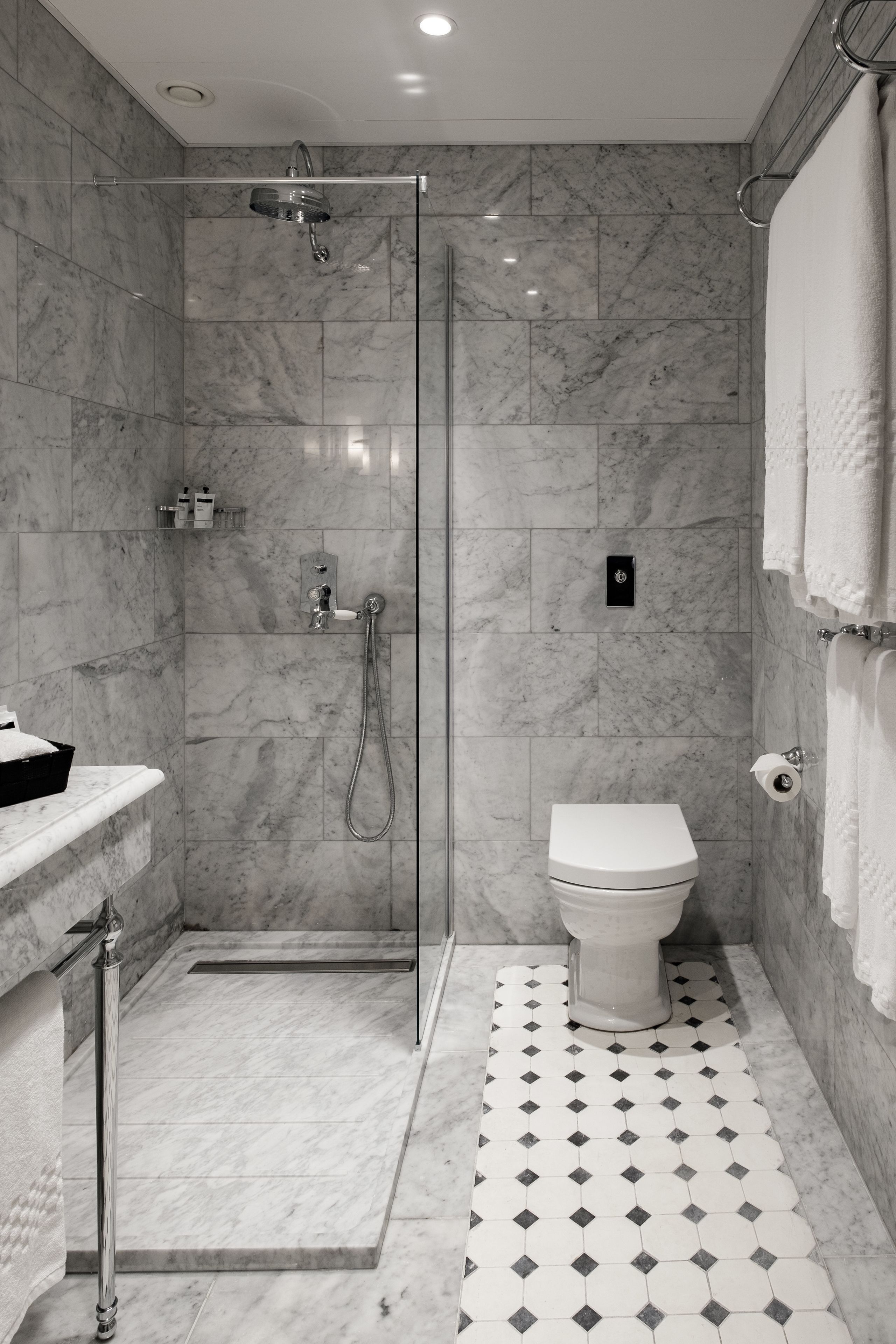 1 bedroom, minibar, in-room safe, desk