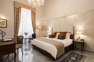 Suite, City View (Duplex) | View from room