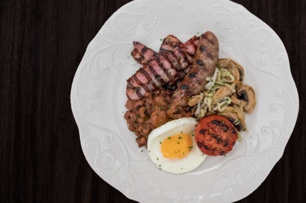 Palais Le Brun by null