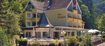 호텔 암 슈바넨바이허