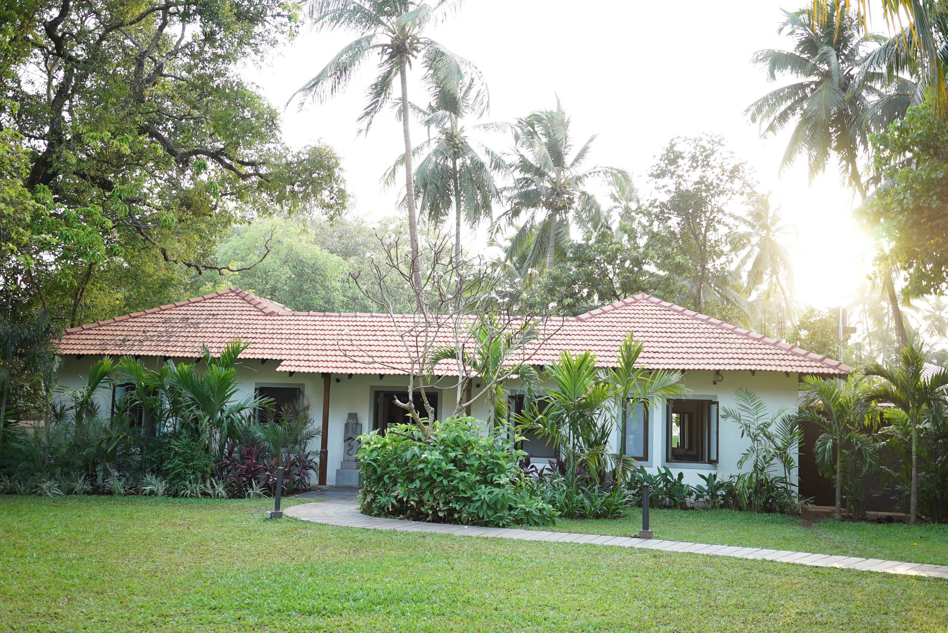 couples treatment room(s), sauna