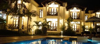 Andores Resort And Spa