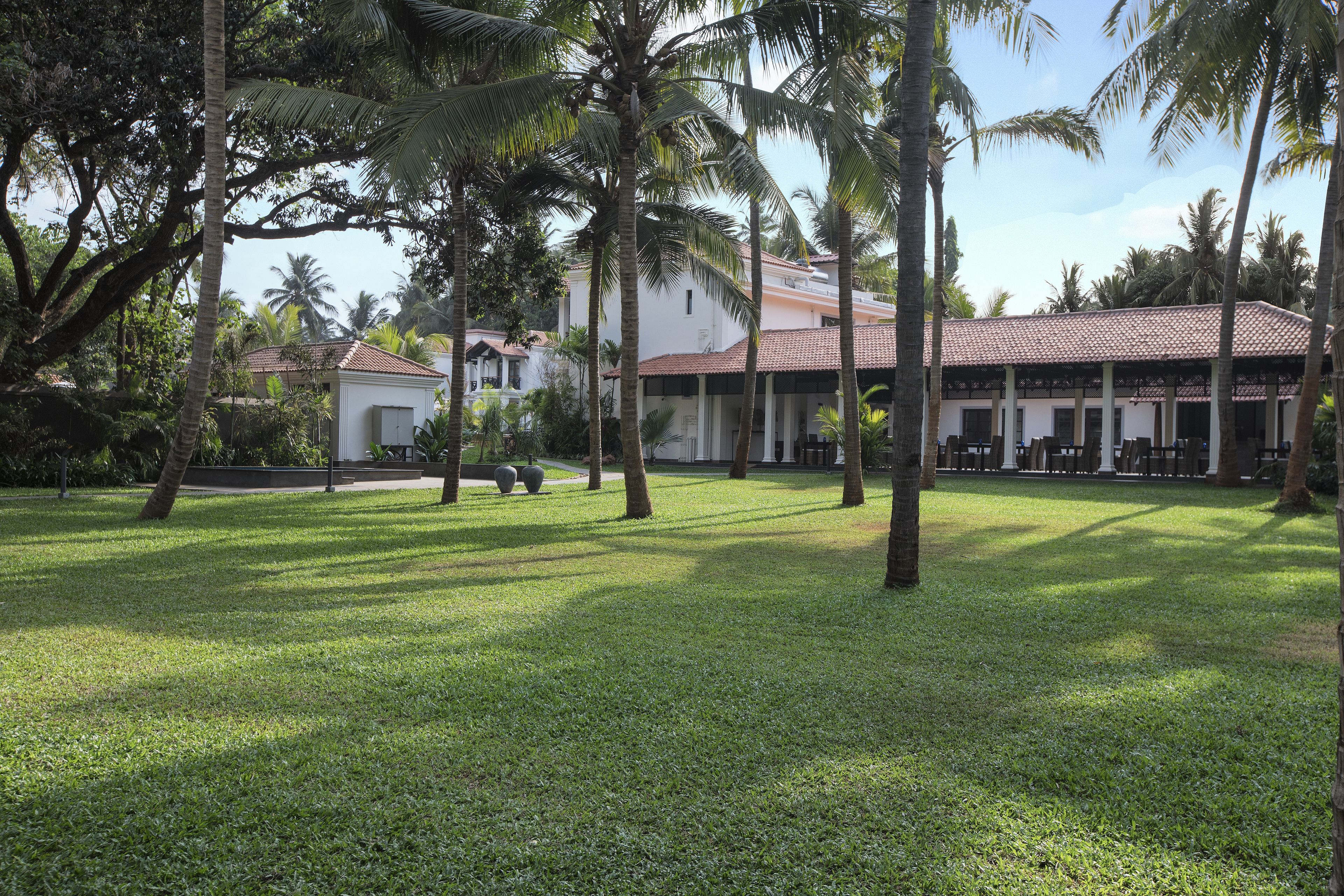 Foto - Andores Resort And Spa - Calangute