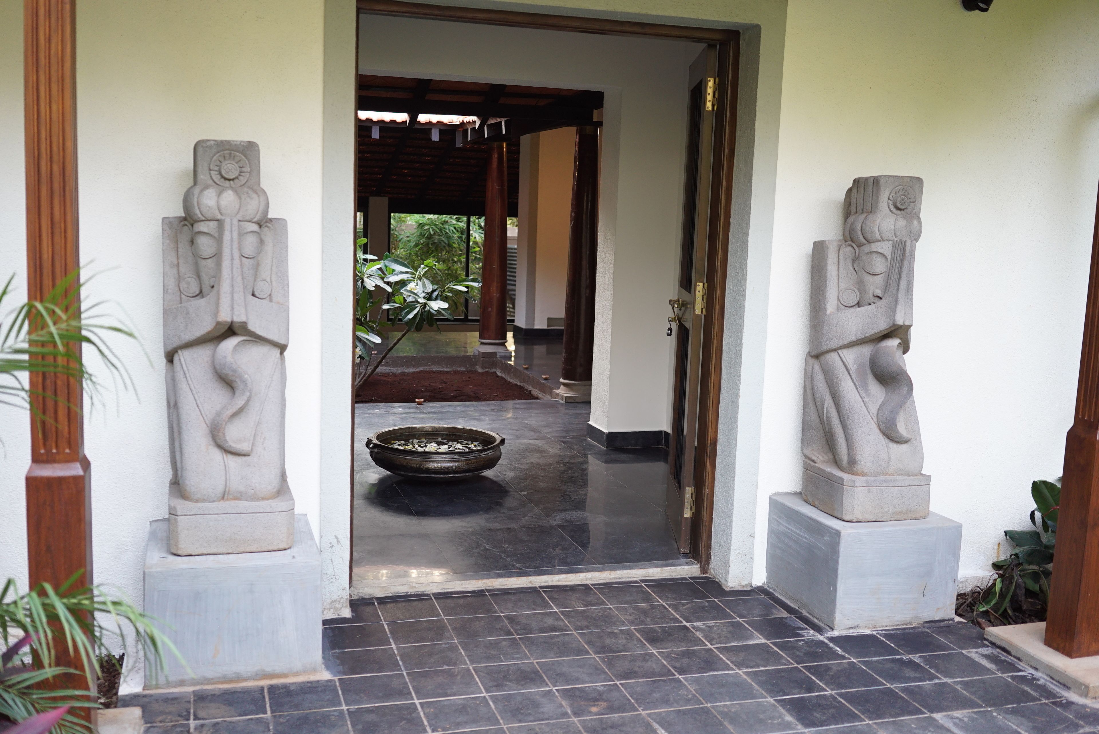 Foto - Andores Resort And Spa - Calangute