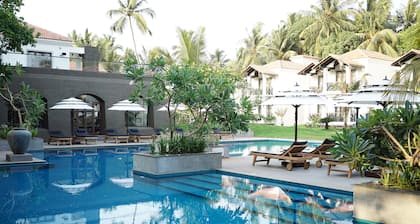 Andores Resort And Spa