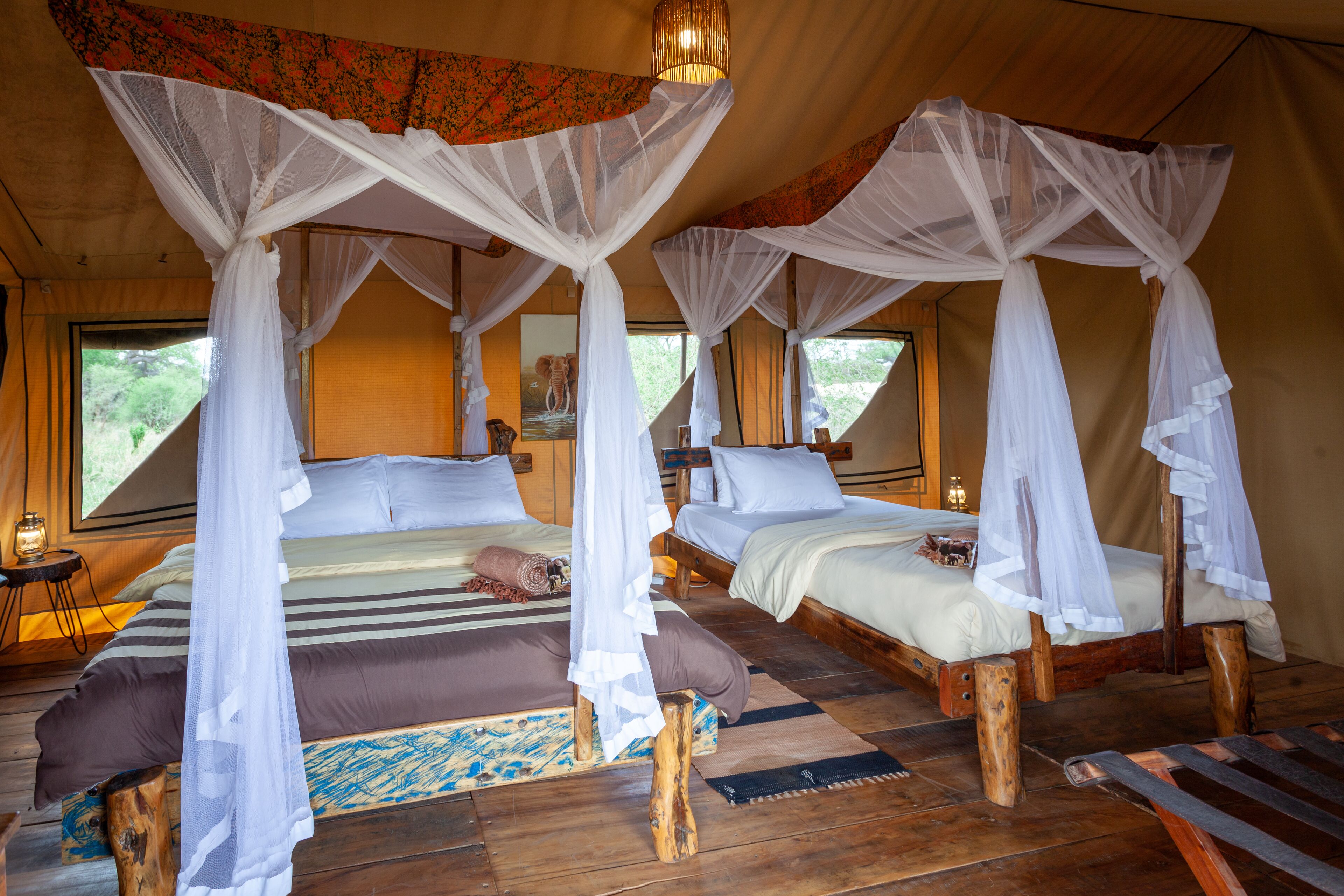 Baobab Tented Camp Reviews, Deals & Photos 2026 - Expedia