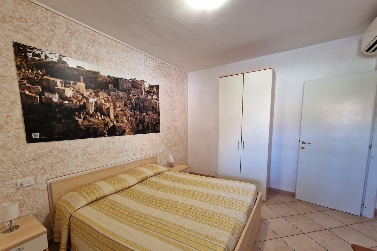 Familienapartment