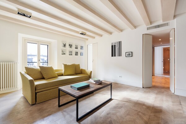 Brera Apartments In Moscova - Milan
