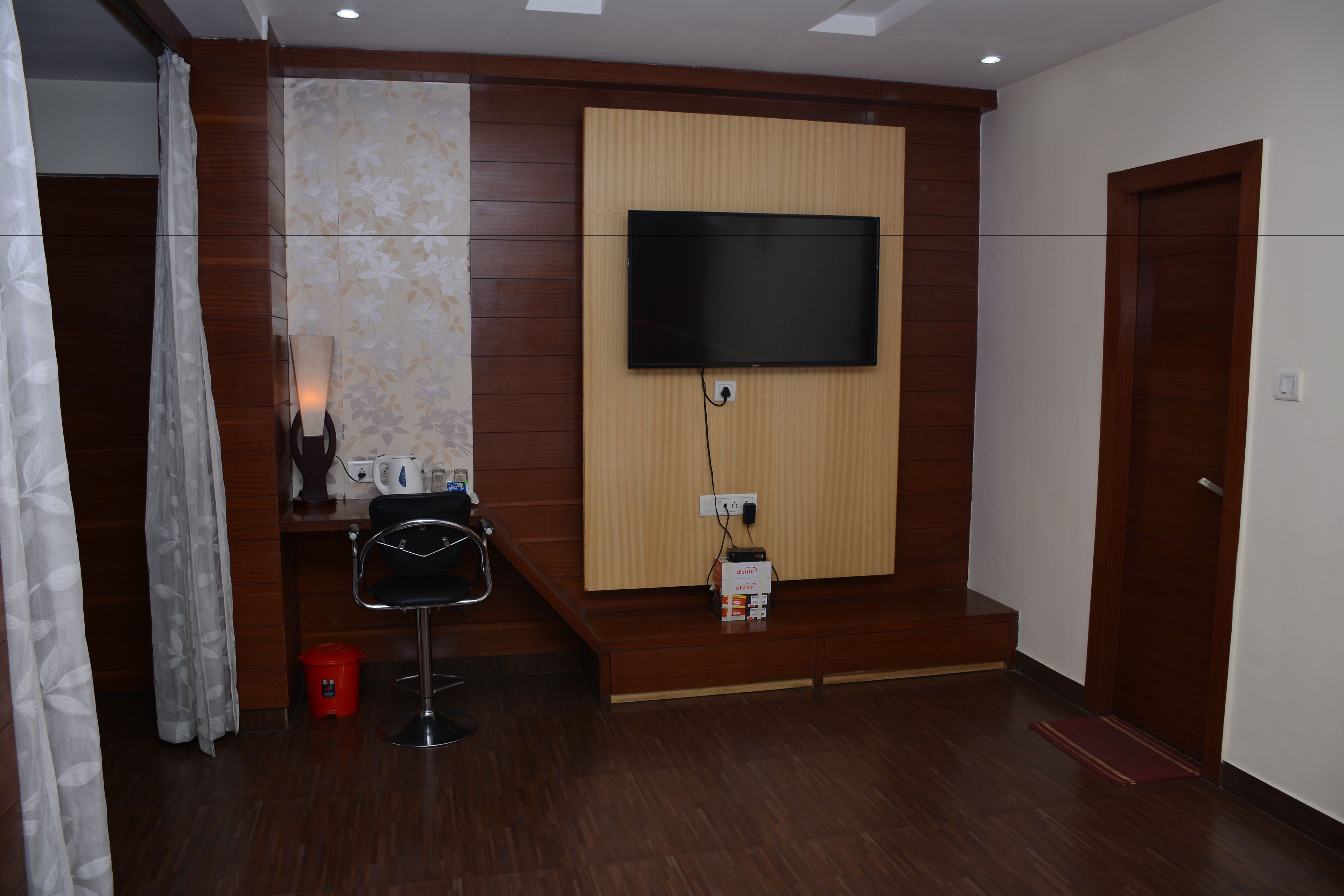 Royal Suite, 1 Bedroom, Non Smoking | Room amenity