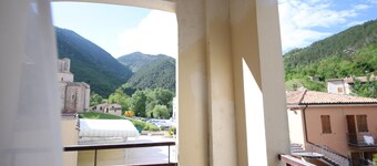 Hotel Terme di Frasassi