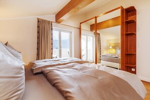 Children’s theme room - Haus Bella Vista (Reit im Winkl)