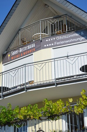 Exterior - Weingut Sauer-Kettermann (Enkirch)