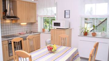 Apartment, Terrasse | Eigene KĂŒche