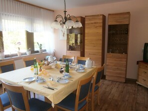 Restaurant - Weingut Sauer-Kettermann (Enkirch)