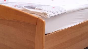 Peti besi dalam bilik, kalis bunyi, Wi-fi percuma