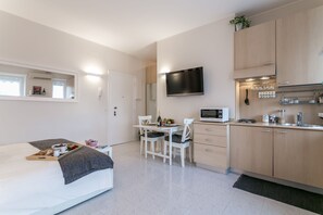 Studio | Interior - notaMi -  Violet Home Loreto (Milan)