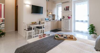 notaMi - Violet Home Loreto