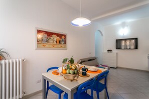 Apartment, 1 Bedroom | In-room dining - notaMi -  Niguarda Park House (Milan)