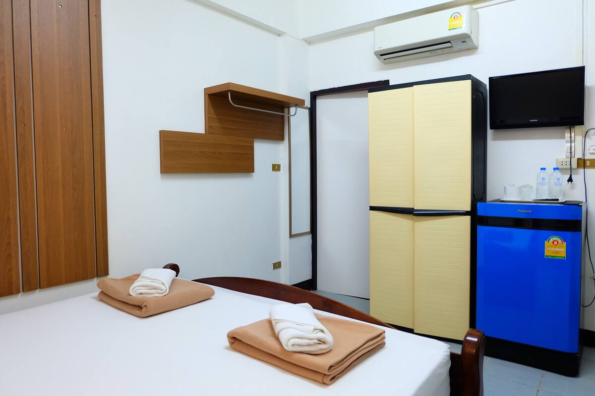 Habitación estándar | Wifi gratis