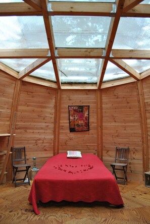 Tree House - Cap'Cabane (Captieux)