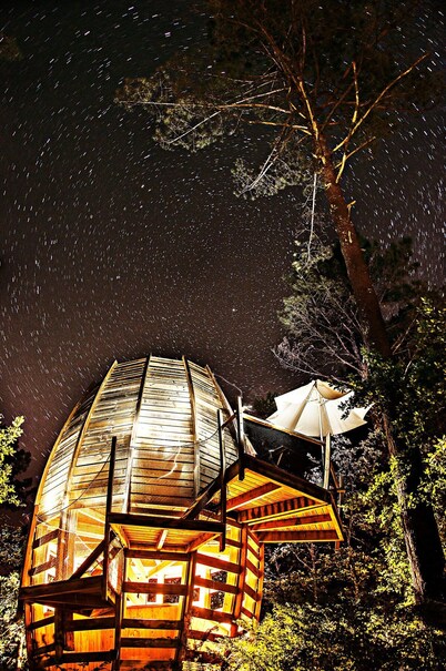 Cap'Cabane