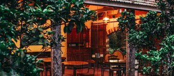 Charqueada Santa Rita Pousada de Charme