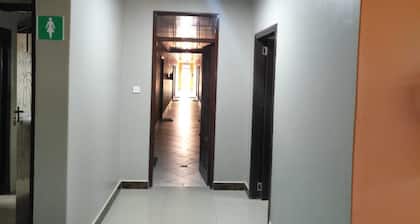 Kings Palace Guest House