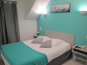 Zimmersafe, individuell dekoriert, individuell eingerichtet