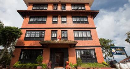 Nagarkot Sunshine Hotel