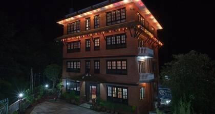 Nagarkot Sunshine Hotel