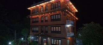 Nagarkot Sunshine Hotel