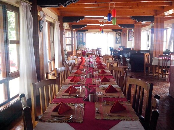 Restauration