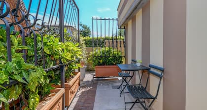 Camere America B&B